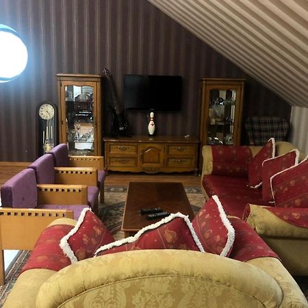نزل بيشكيكفي Rodem House المظهر الخارجي الصورة