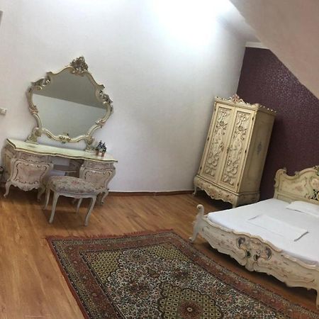 نزل بيشكيكفي Rodem House المظهر الخارجي الصورة