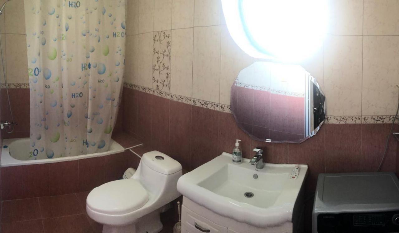نزل بيشكيكفي Rodem House المظهر الخارجي الصورة