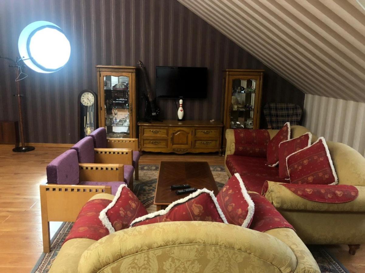 نزل بيشكيكفي Rodem House المظهر الخارجي الصورة
