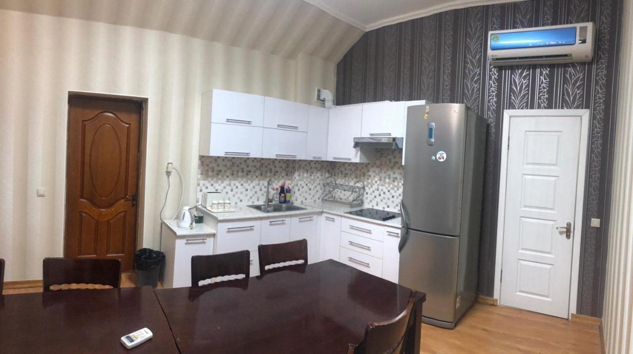 نزل بيشكيكفي Rodem House المظهر الخارجي الصورة